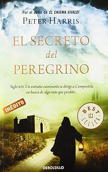 El secreto del peregrino (B...