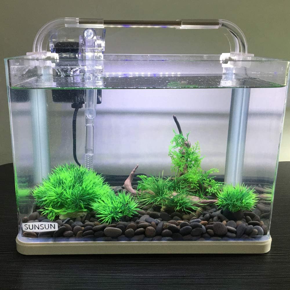 Amazon Co Jp 水槽用 人工水草 小型水草 レイアウト 水槽 オーナメント 水槽内装 アクアリウム 水槽 飾り 観賞魚 熱帯魚 金魚 爬虫類 隠れ家 水族館内装 構築植物 Set Type A ペット用品