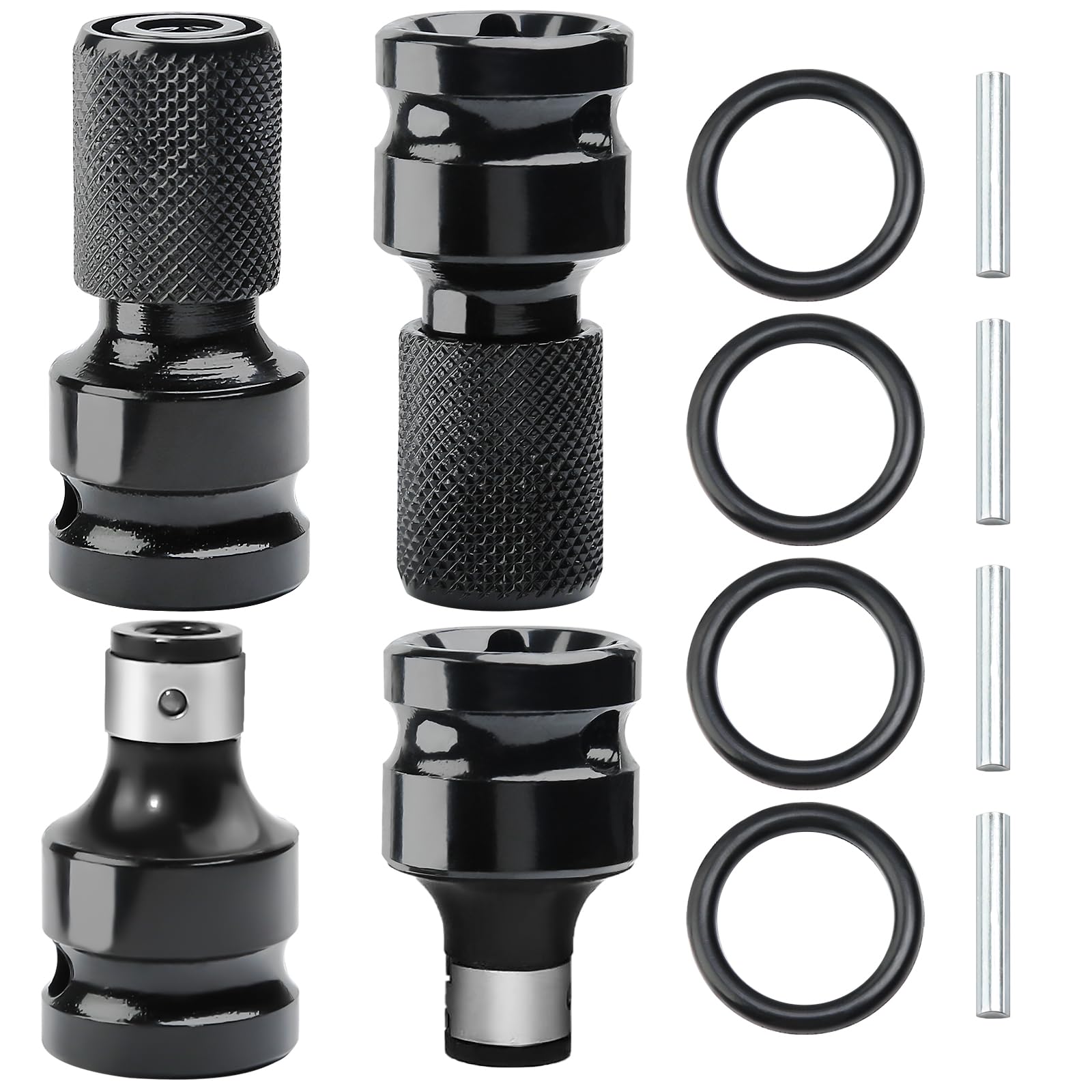 KS TOOLS - 911.0106 - Coffret Augmentateurs Et Réducteurs