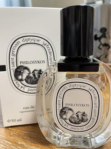 Amazon | ディプティック(DIPTYQUE)フィロシコス EDT SP 50ml [並行