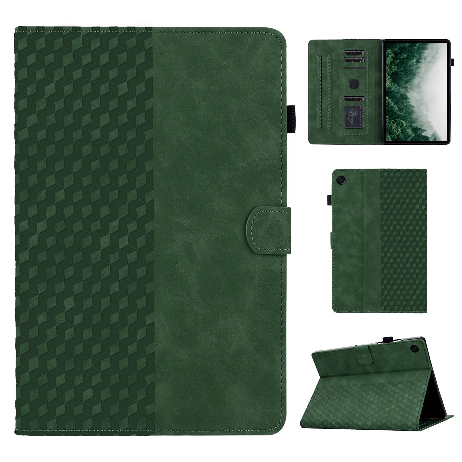 Verde