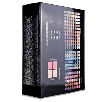 Amazon.co.jp: アイシャドウパレット、パレット、コスメセット、メイク