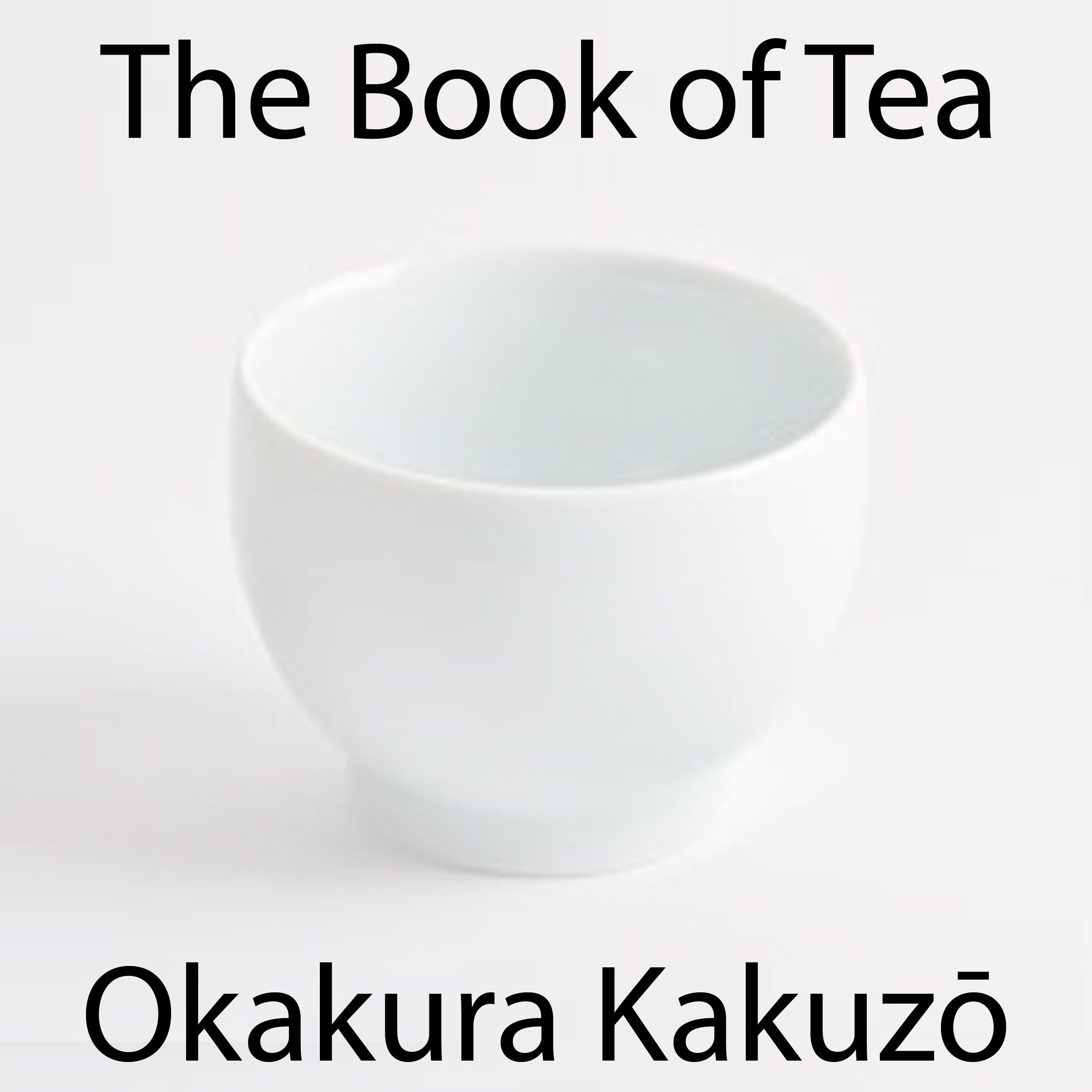 The Book of Tea