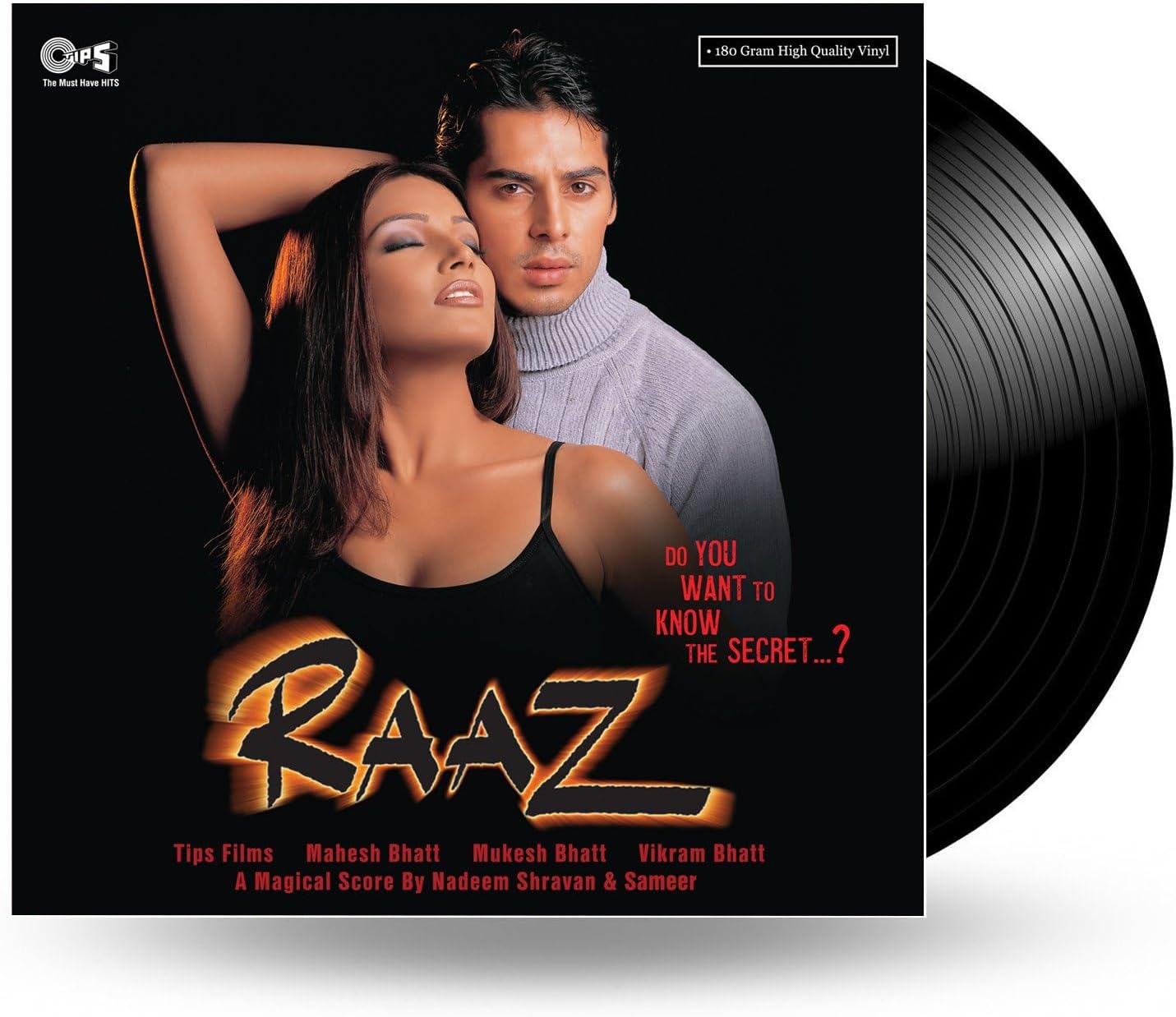 Record - Raaz