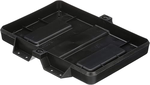 Vista 5 de Attwood 9090-5 Adjustable Battery Tray
