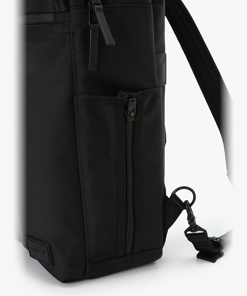 Amazon.co.jp: [agnes b.] [アニエスべー] 3way バックパック XAH02-01