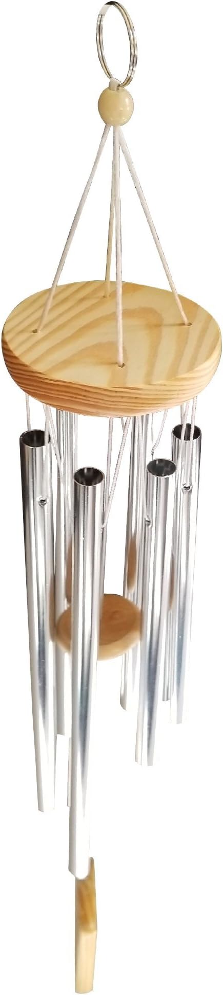 Wind Chimes | Garden Decor with the Gift of Music | Memorial Wind Chimes to Remember Loved Ones | Lasting Memorial Gift | Comes w/Gift Box | Chimes by Sullivan