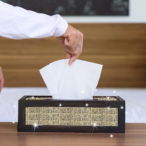 Miniatura 39 de Tiras autoadhesivas de diamantes de imitación de cristal para manualidades con diamantes de imitación de 0.079 pulgadas (0.079 in) para Champán