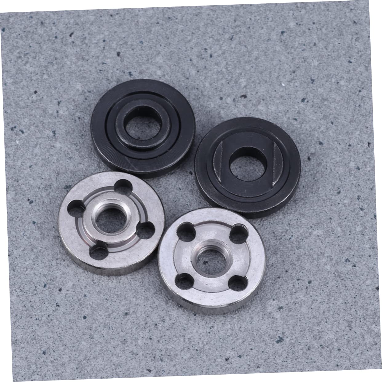 Cabilock Angle Accessories Pressure Plate Angle Attachments Angle Flange