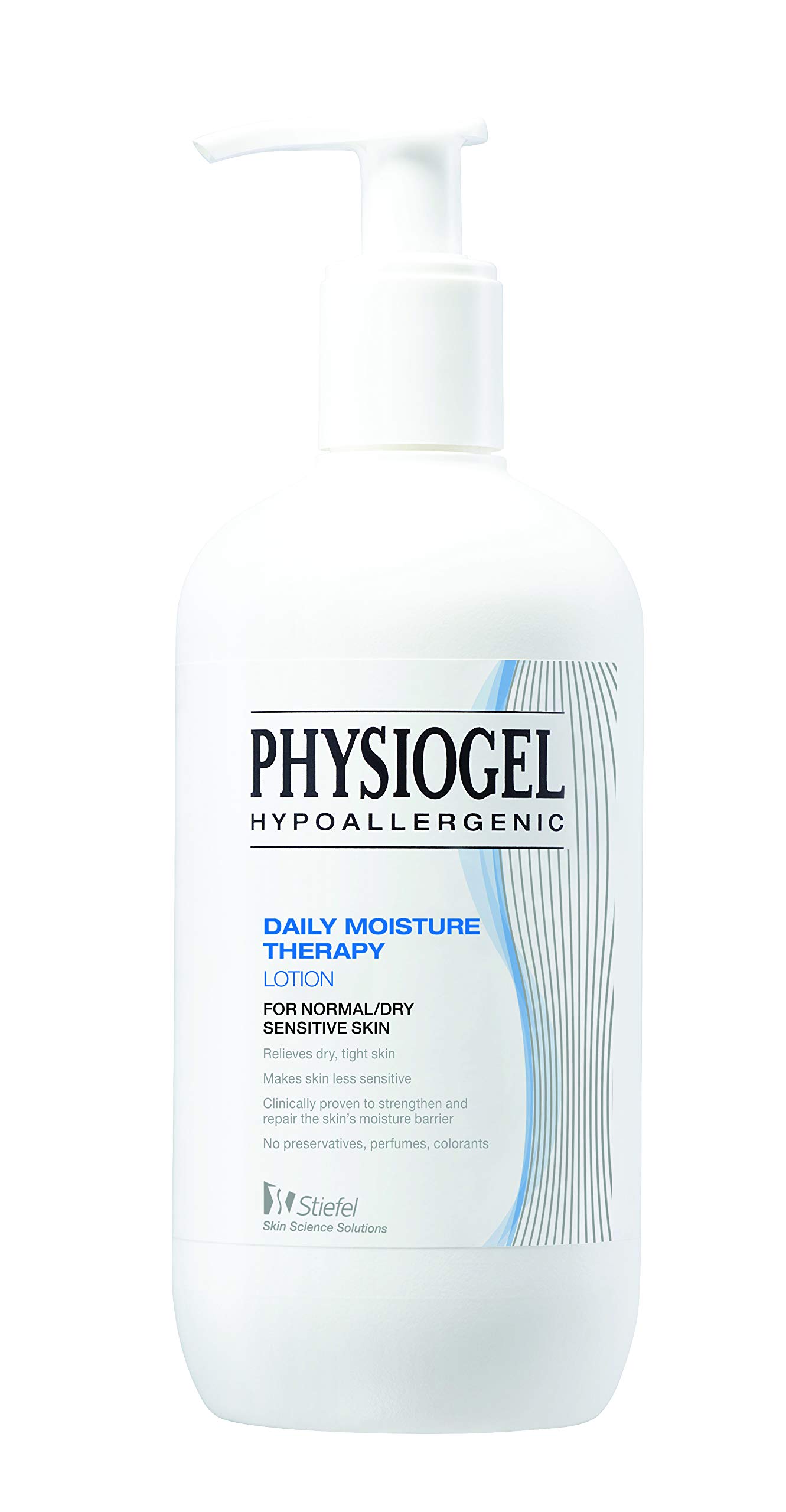 PHYSIOGEL PHYSIOGEL Hypoallergenic Daily Moisture Therapy Body Lotion 400ml, 13.5 fl. oz. Buy