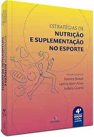 Estratégias de nutrição e suplementação no esporte