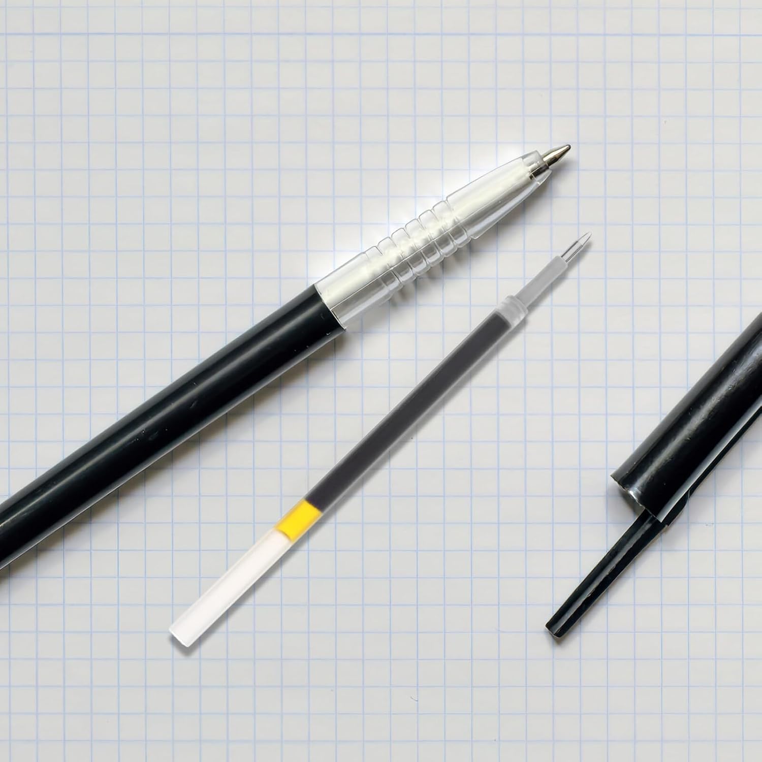 Office Pen Refills 0.5mm 60 Pack for Daily Writing image 4