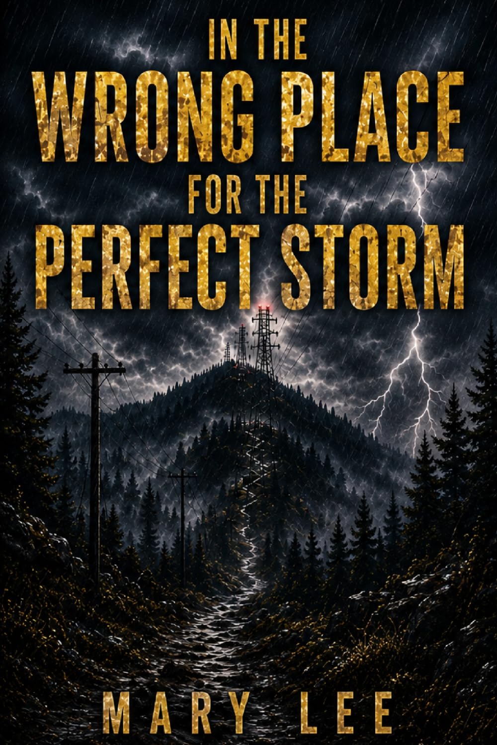 The Wrong Place for the Perfect Storm