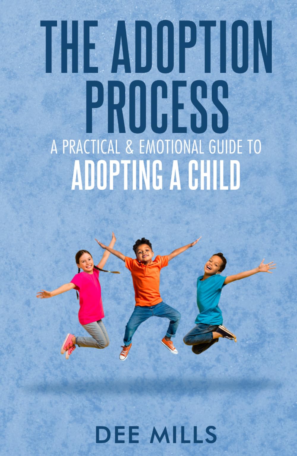 The Adoption Process: A Practical & Emotional Guide to Adopting a Child