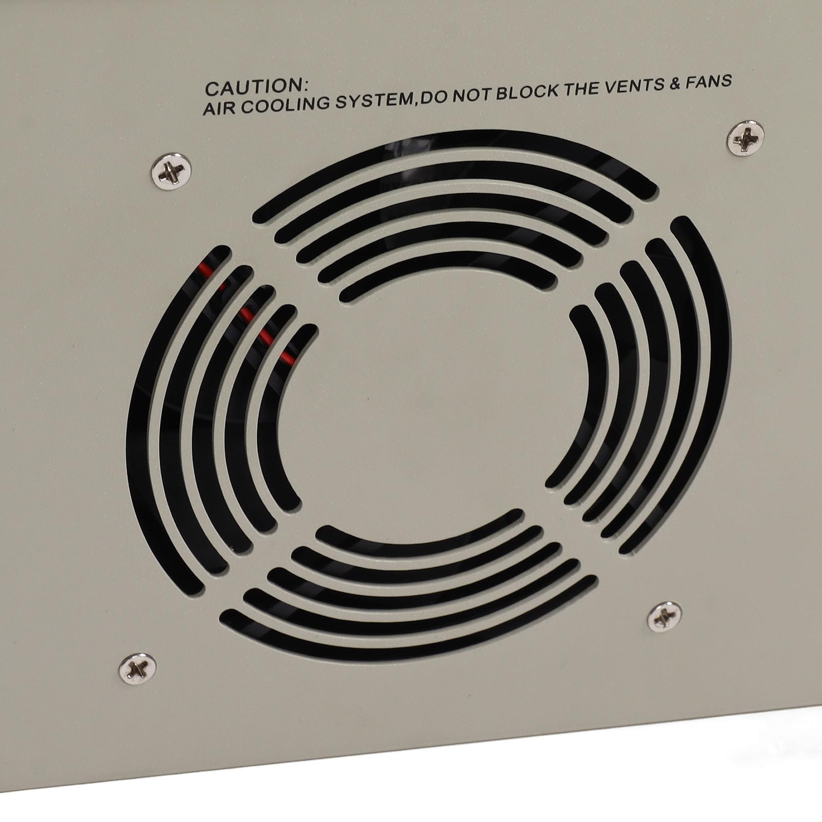 Caricabatterie Inverter Sinusoidale Puro da 2000 W Ad Alta Efficienza con Display LCD per Uso Domestico Ed Esterno in ABS e Acciaio Inossidabile (48 V)