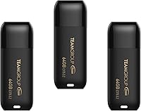Vista 23 de TEAMGROUP C175 16GB USB 3.2 Gen 1 (USB 3.1/3.0) Unidad Flash Thumb Drive de Lectura 75MB/s, Memoria de Almacenamiento de Datos Externa Compatible
