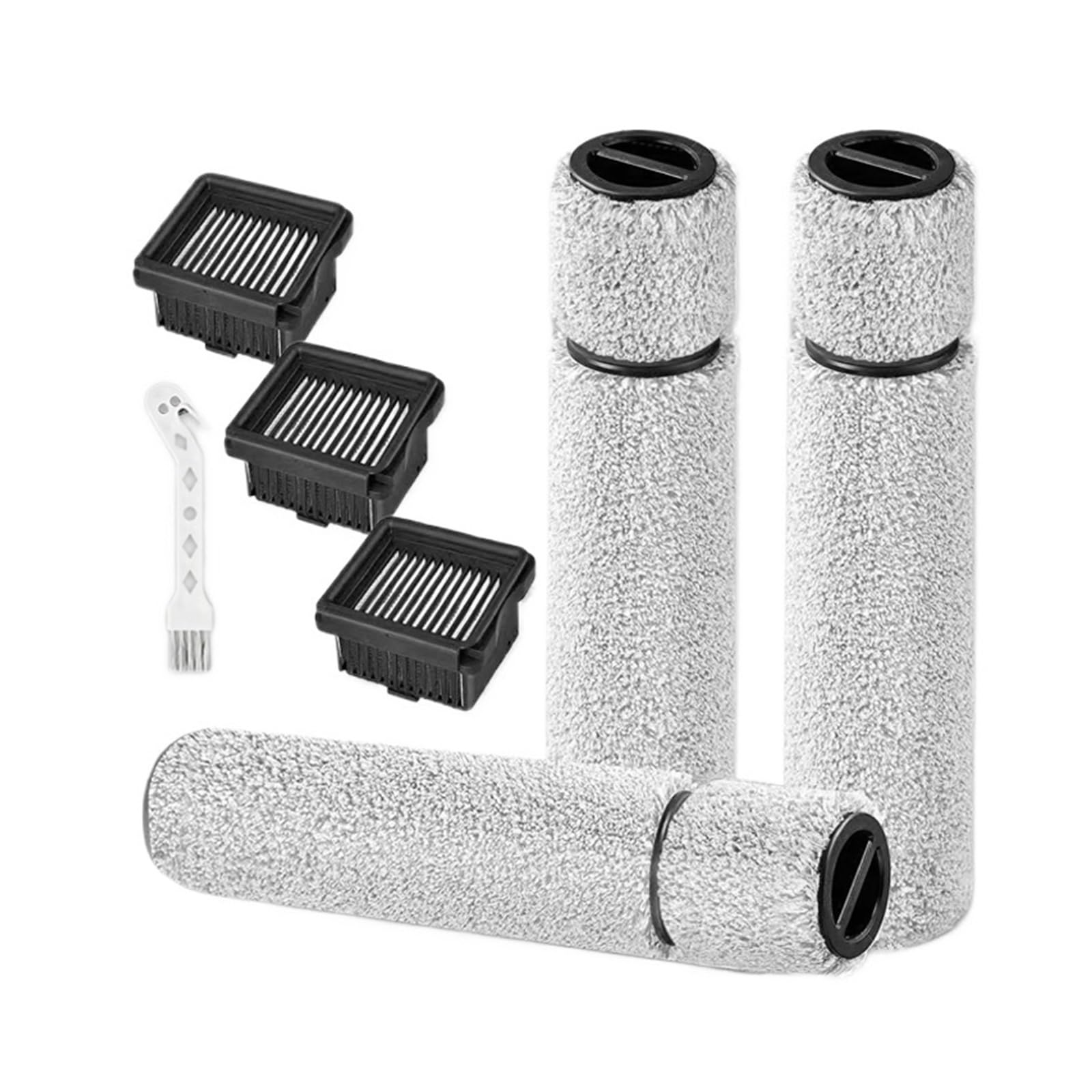 Kit Di Accessori For Aspirapolvere Umido/secco, Compatibile Con Eureka