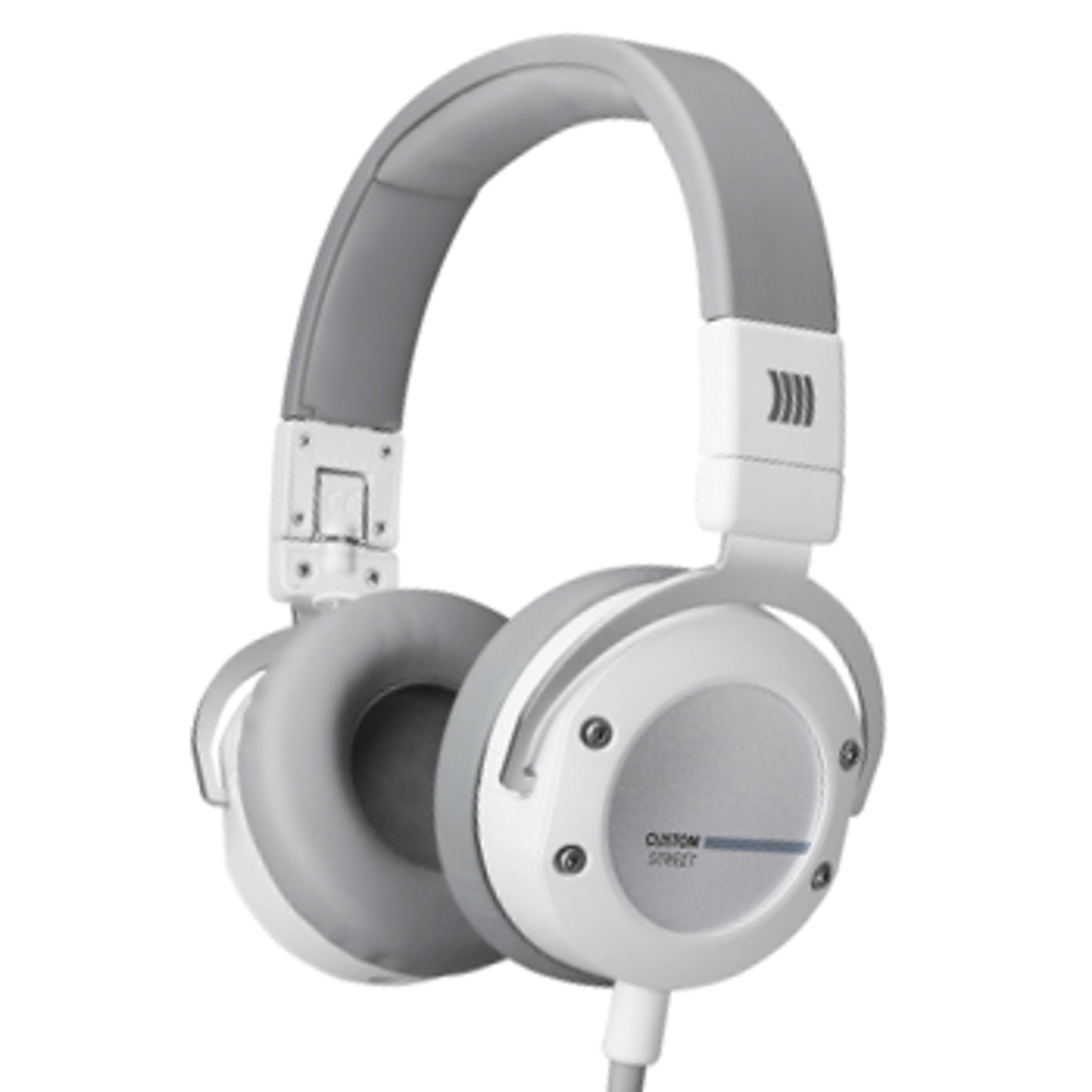 beyerdynamic Custom Street Headphone (White) : Amazon.in