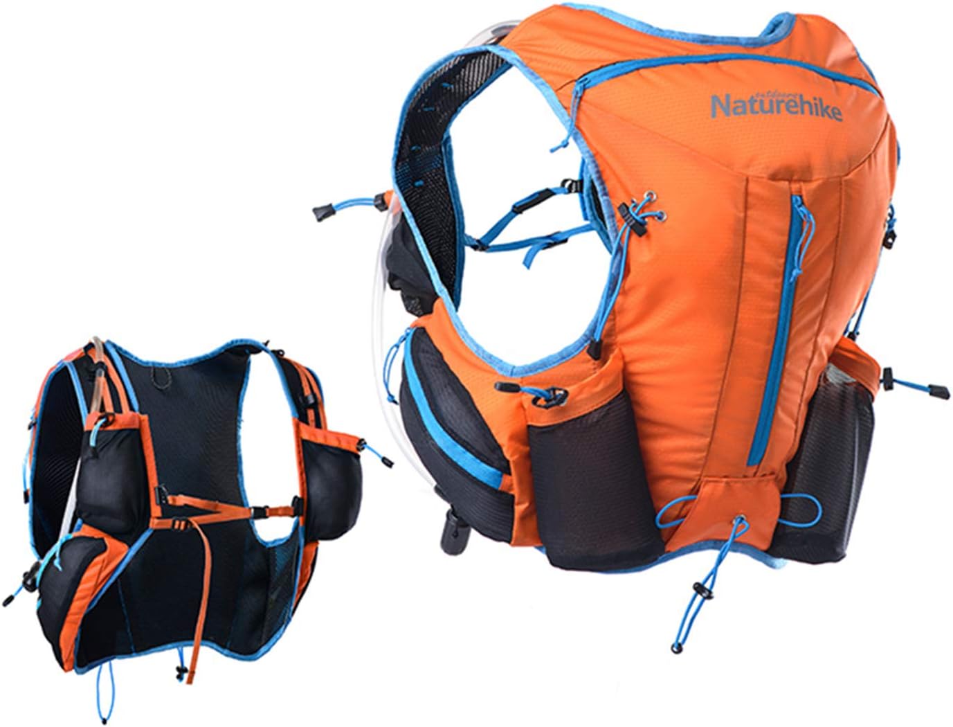 zaini per l'idratazione naturehike