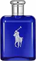新品　ラルフローレン　ポロブルー　オードトワレ　3点セット Ralph Lauren Polo Blue 3 Piece Set Eau de Toilette for Men