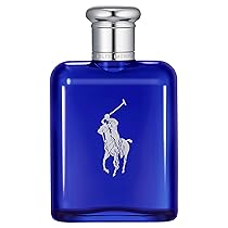 Ralph Lauren Polo Blue Eau de Toilette Spray 125 ml Uomo