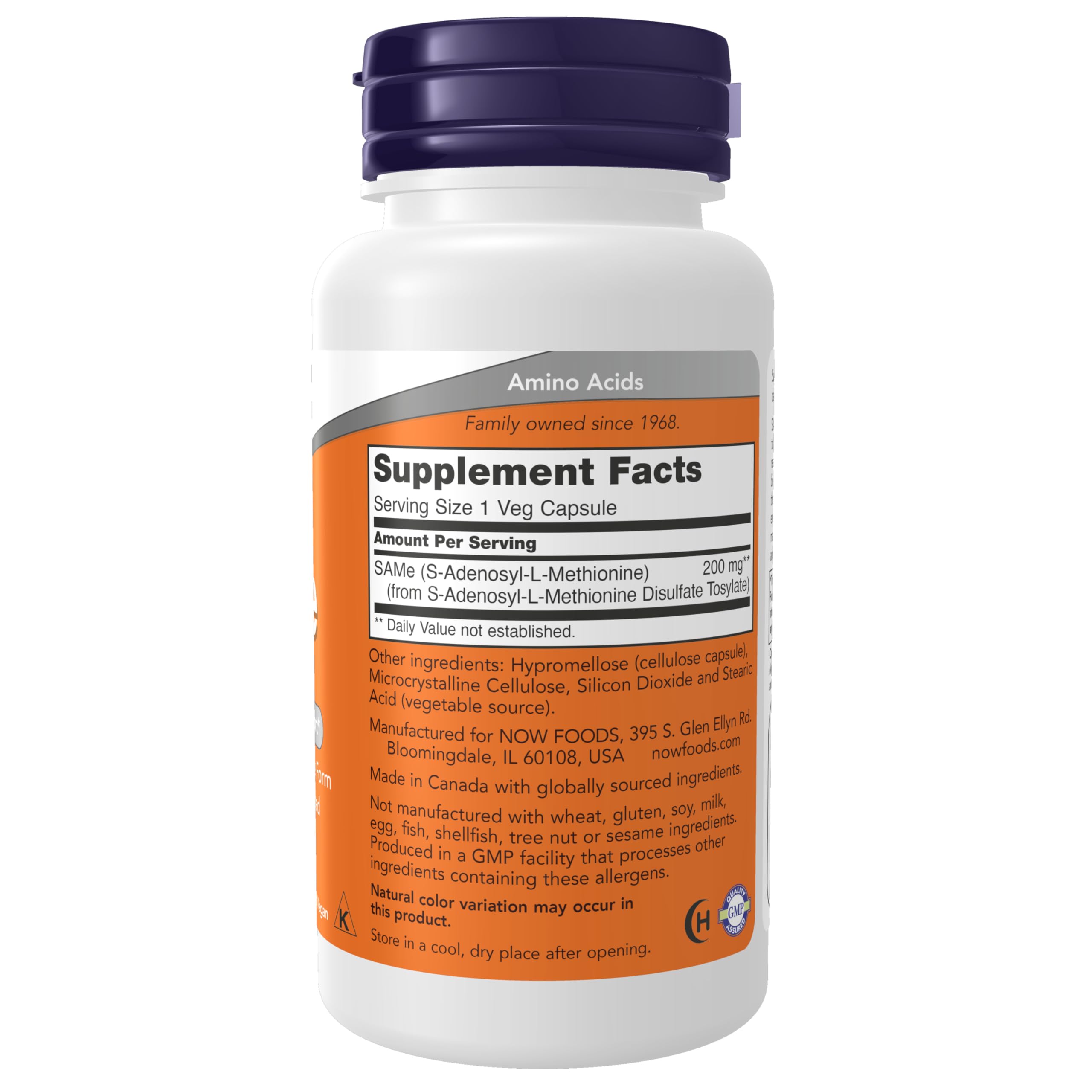 sam-e and l-carnitine S-Adenosyl-L-Methionine (SAMe): In Depth JYM L-Carnitine L-Tartrate