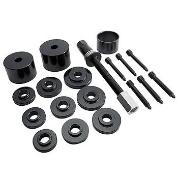 High Quality 8 Pcs Hydraulic Wheel Hub Bearing Puller Hammer Removal Tool Set Manufacturer And Supplier | JOCEN