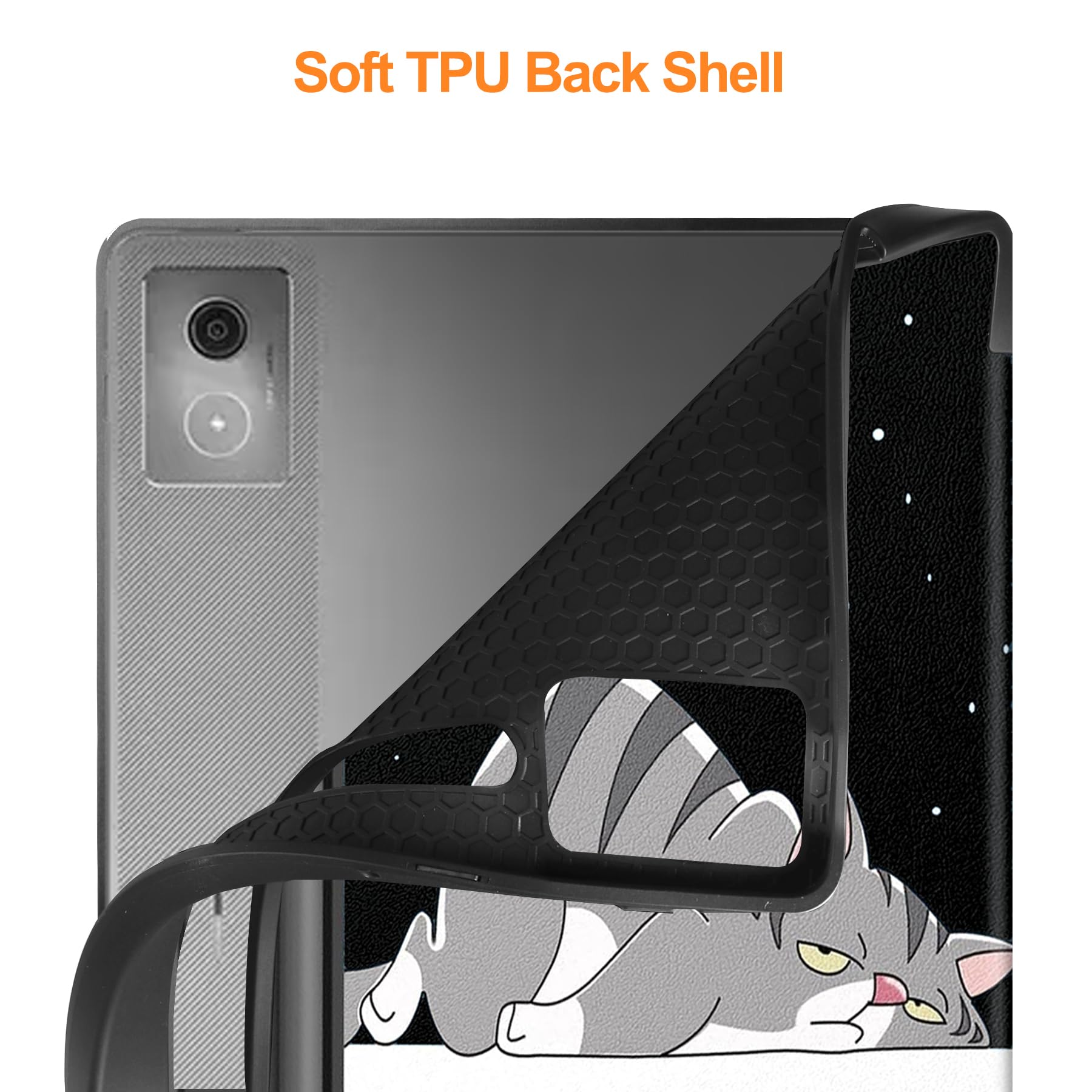 Recensione Lenovo Idea Tab Pro: Un Enorme Tablet Con Supporto Alla Penna