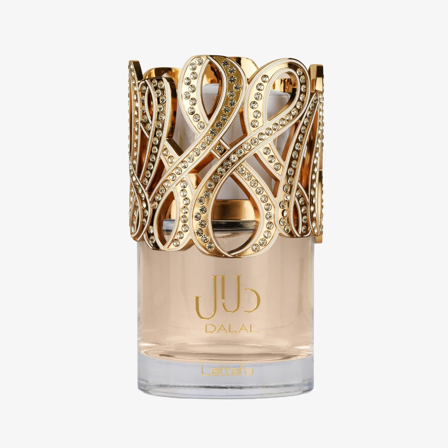 Lattafa Dalal –Fruity Floral Sweet Musky–Eau de Parfum Spray-for
