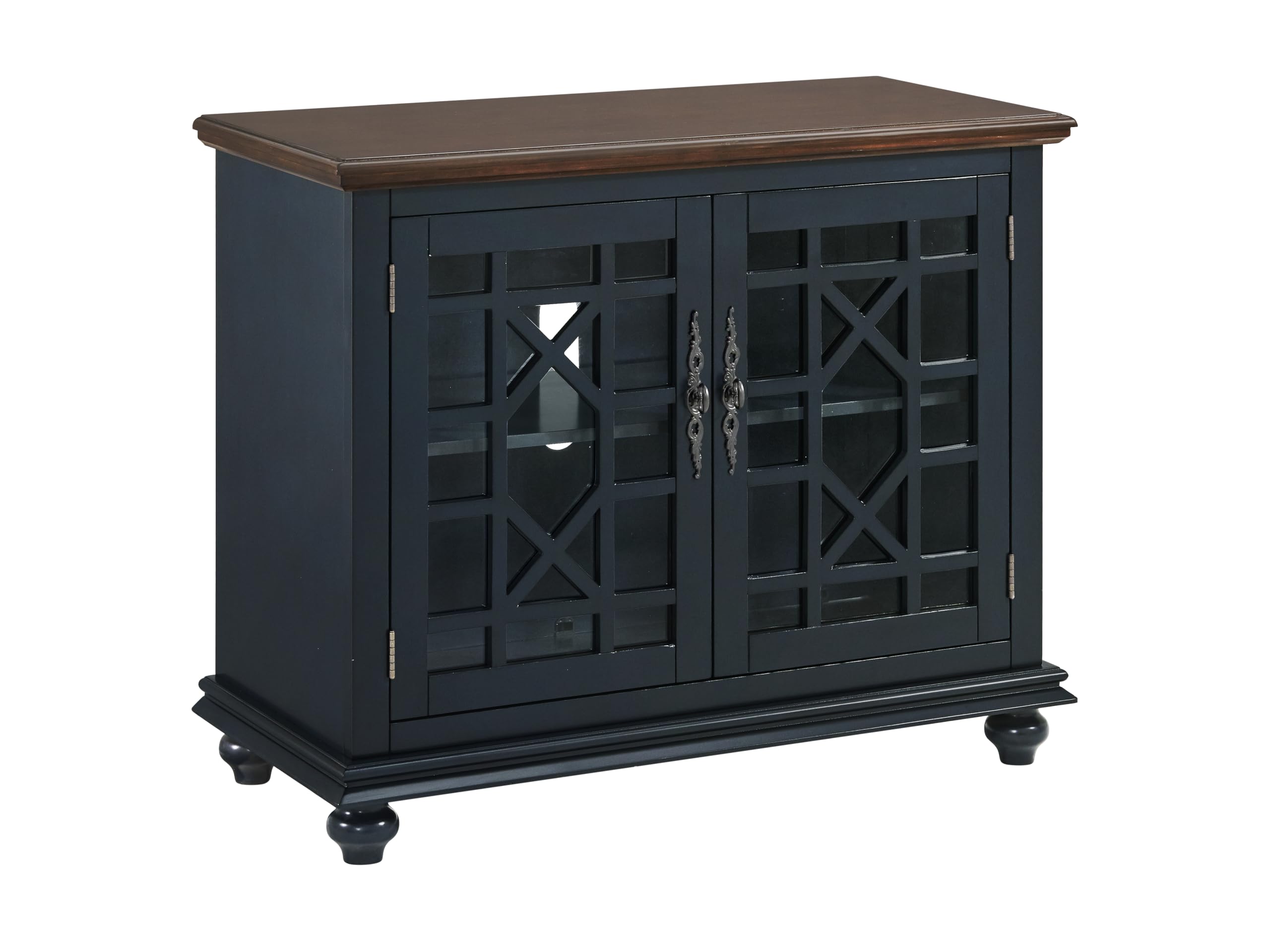 Martin Svensson Home Accent Cabinet