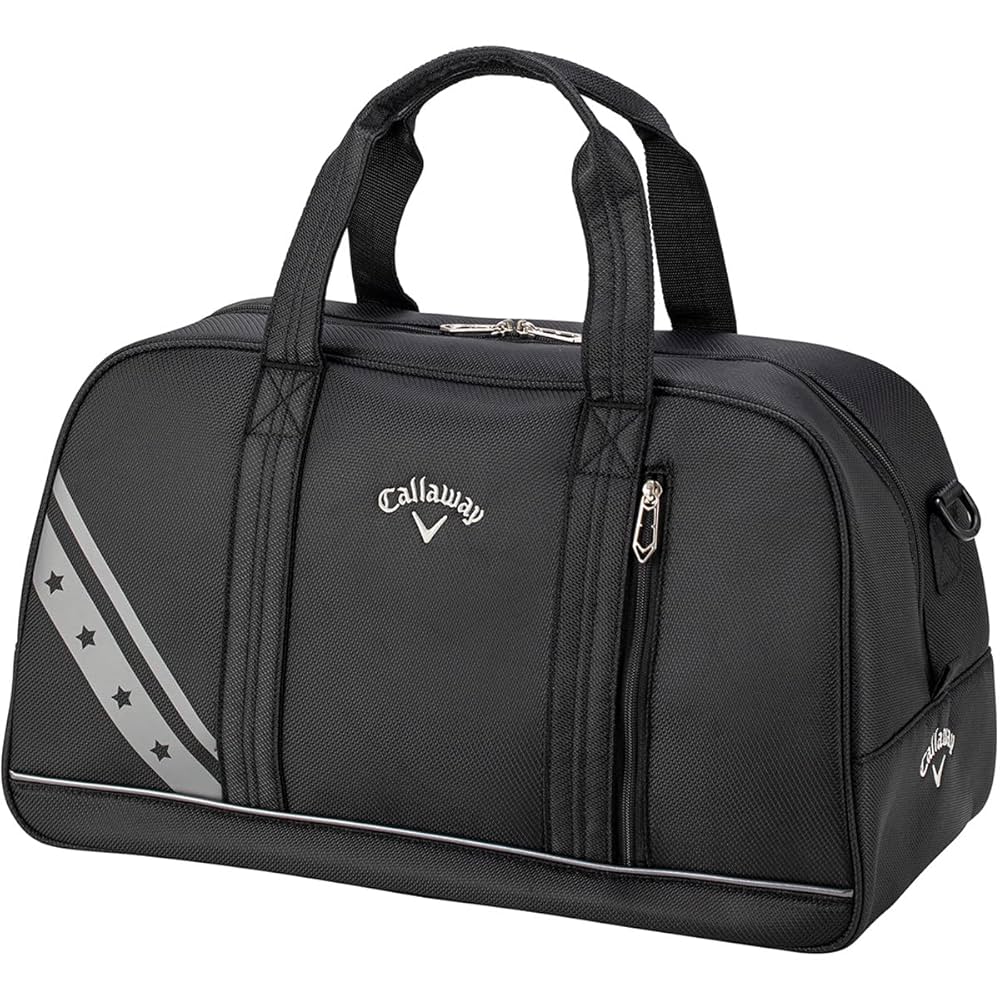Amazon.co.jp: キャロウェイ(Callaway) ボストンバッグ SPORT