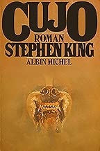 Download Cujo (Spécial suspense) PDF