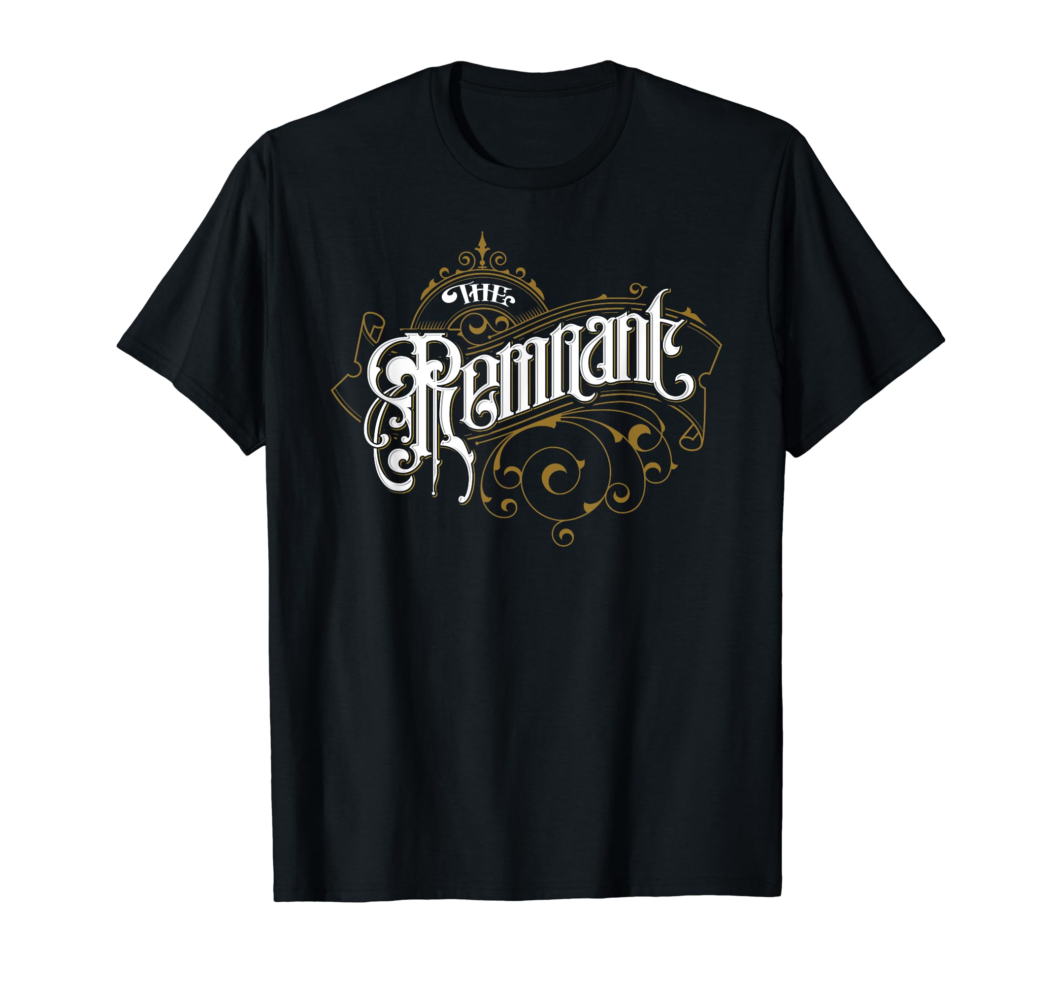 The Remnant Daily Proverb 24:3Remnant Shirt Repentance And Love Daily Proverbs 24:3 T-Shirt