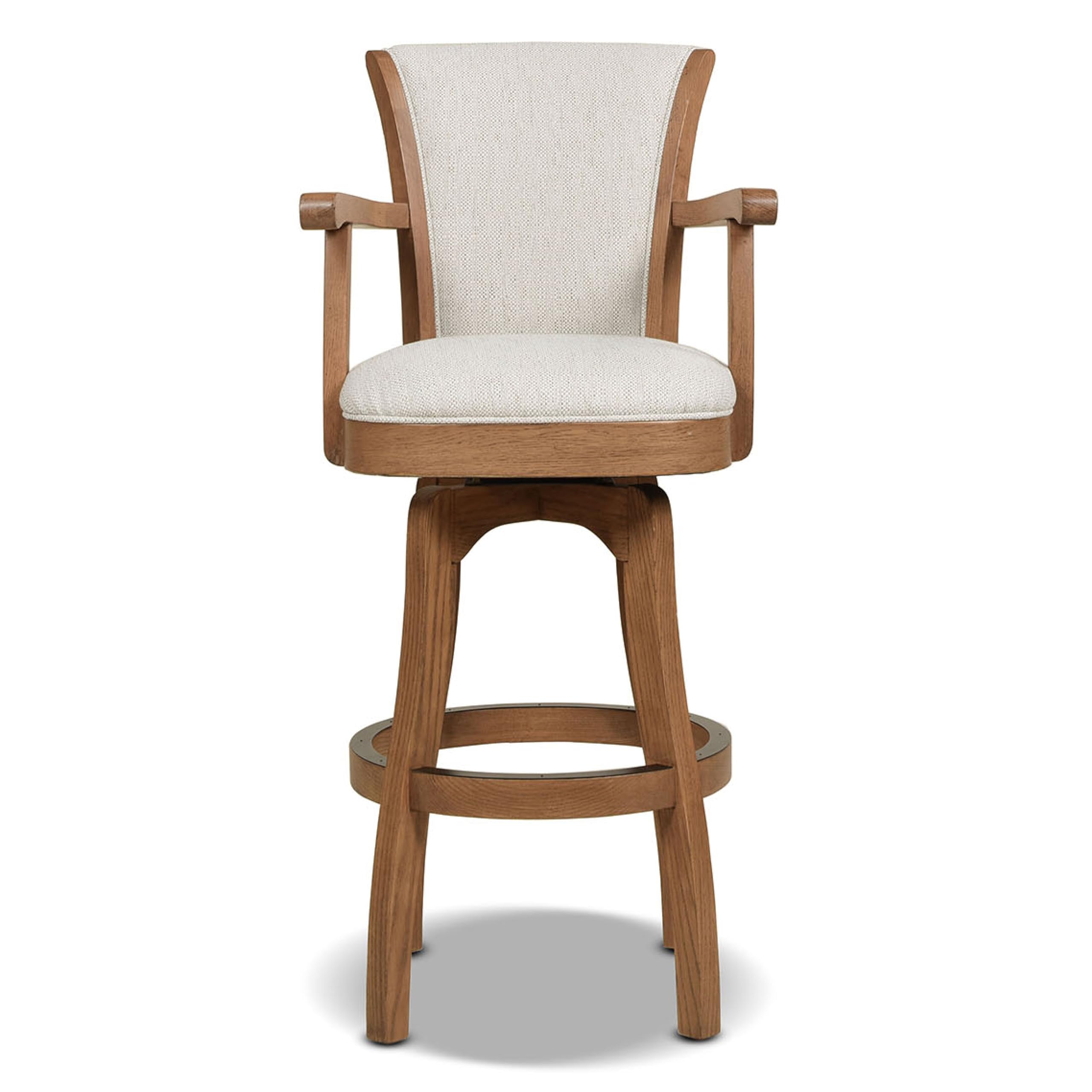Amazon.com: Jennifer Taylor Home Williams 31” Swivel Bar Stool