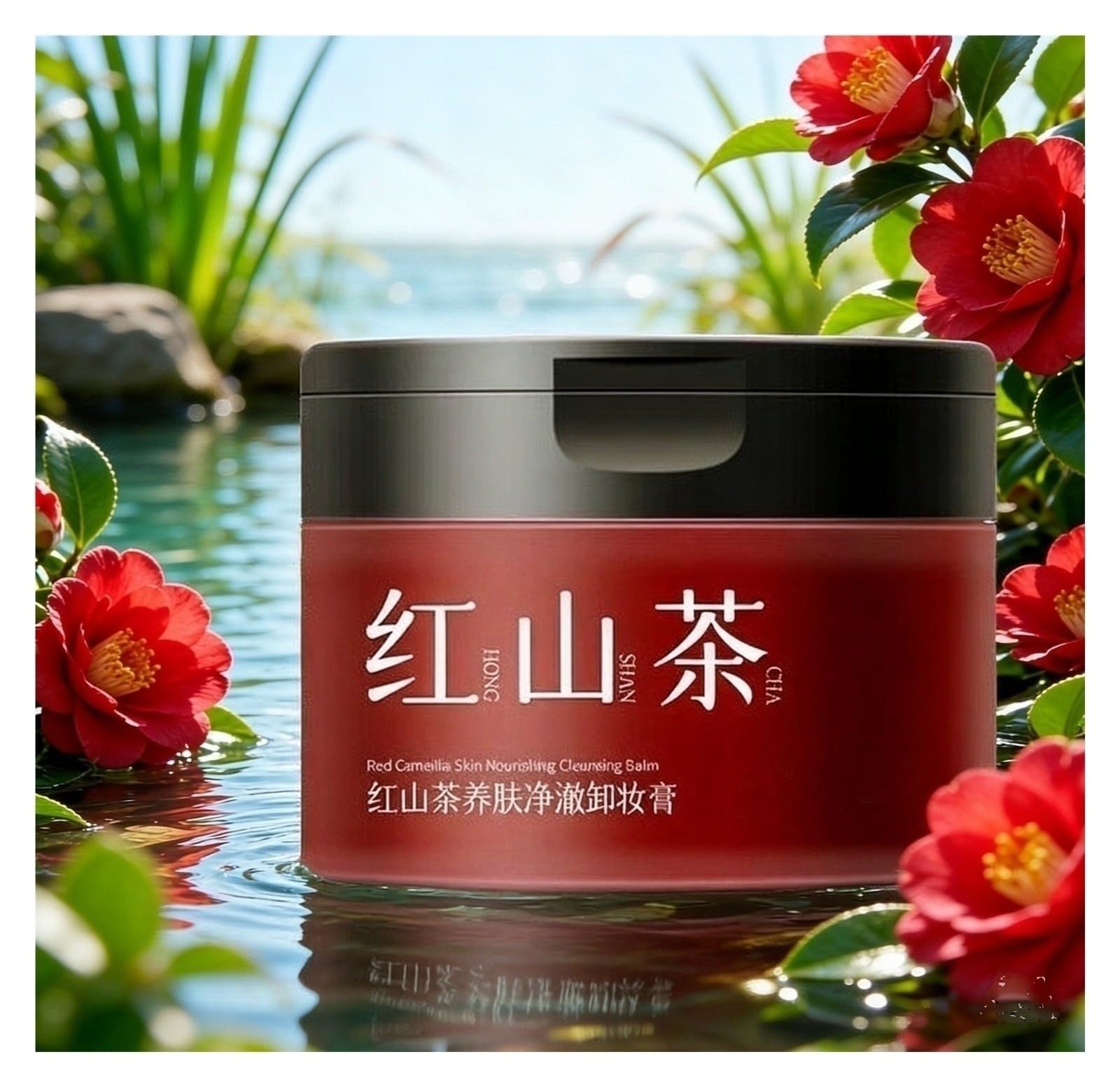 100 g Make-up-Entferner, geeignet for das tägliche Make-up