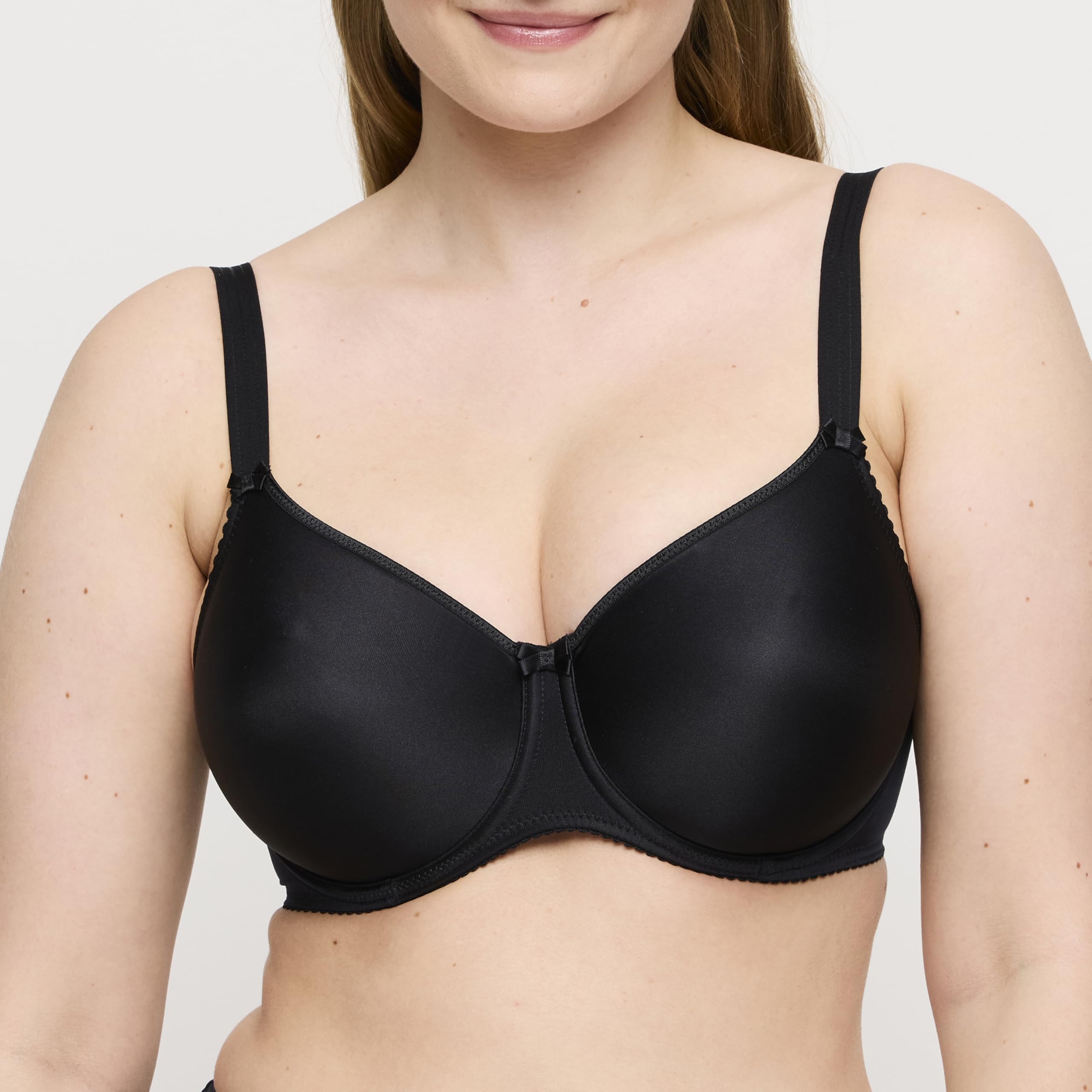 PrimaDonna Satin Non Padded Full Cup Seamless product thumbnail 7