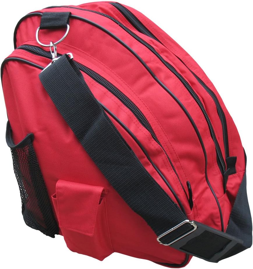A&R Sports Deluxe Skate Bag