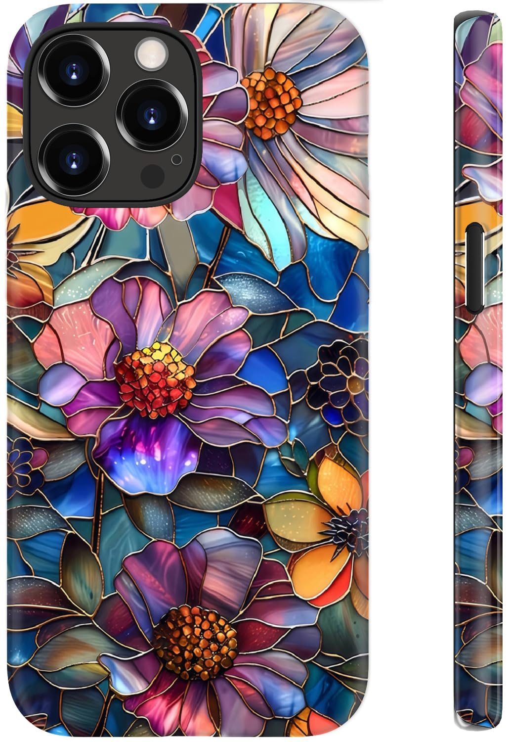 Amazon.com: STARVIP for iPhone 13 Pro Case, Wireless Charging