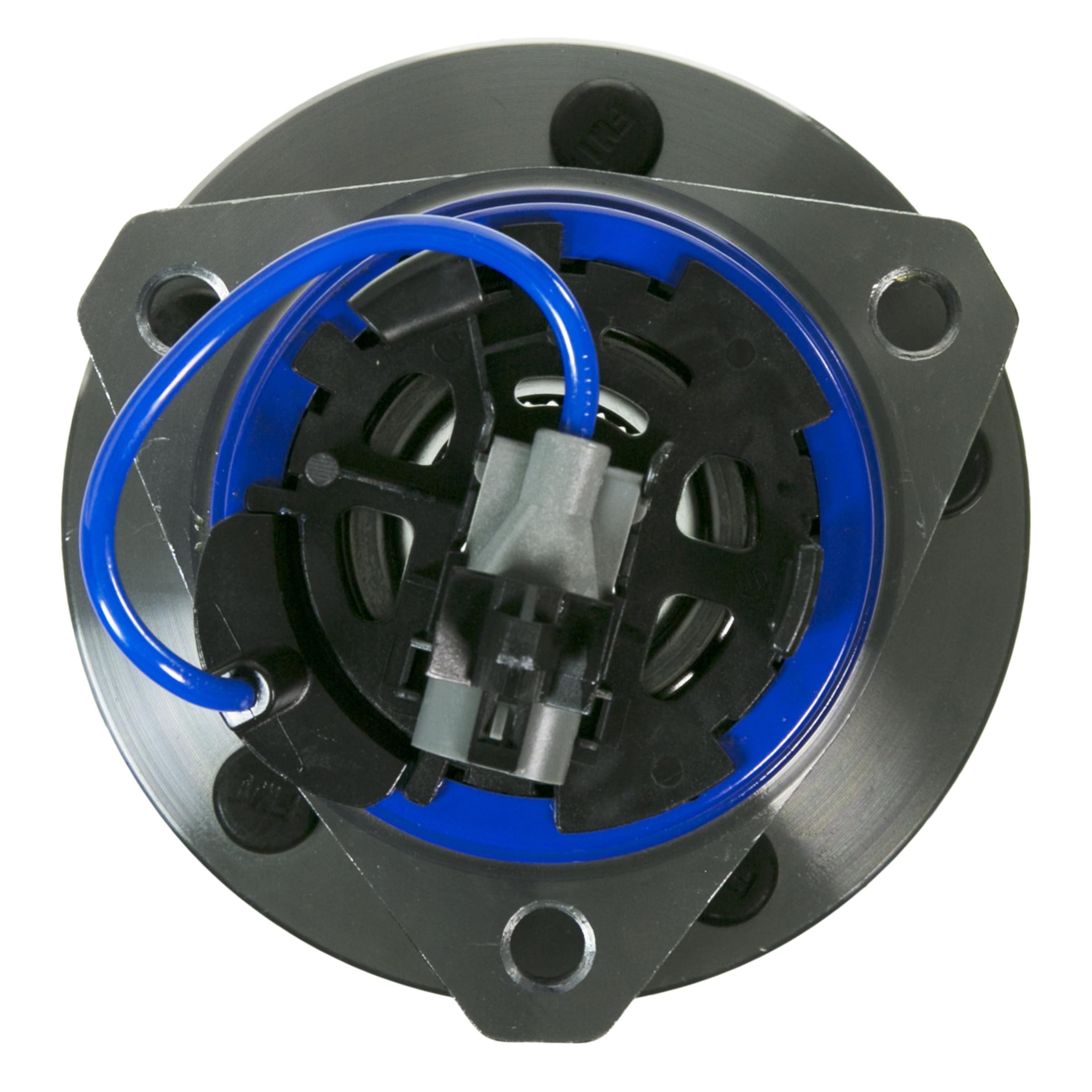 Roulement de roue Moog 513214 corrige le jeu de direction et vibrations
