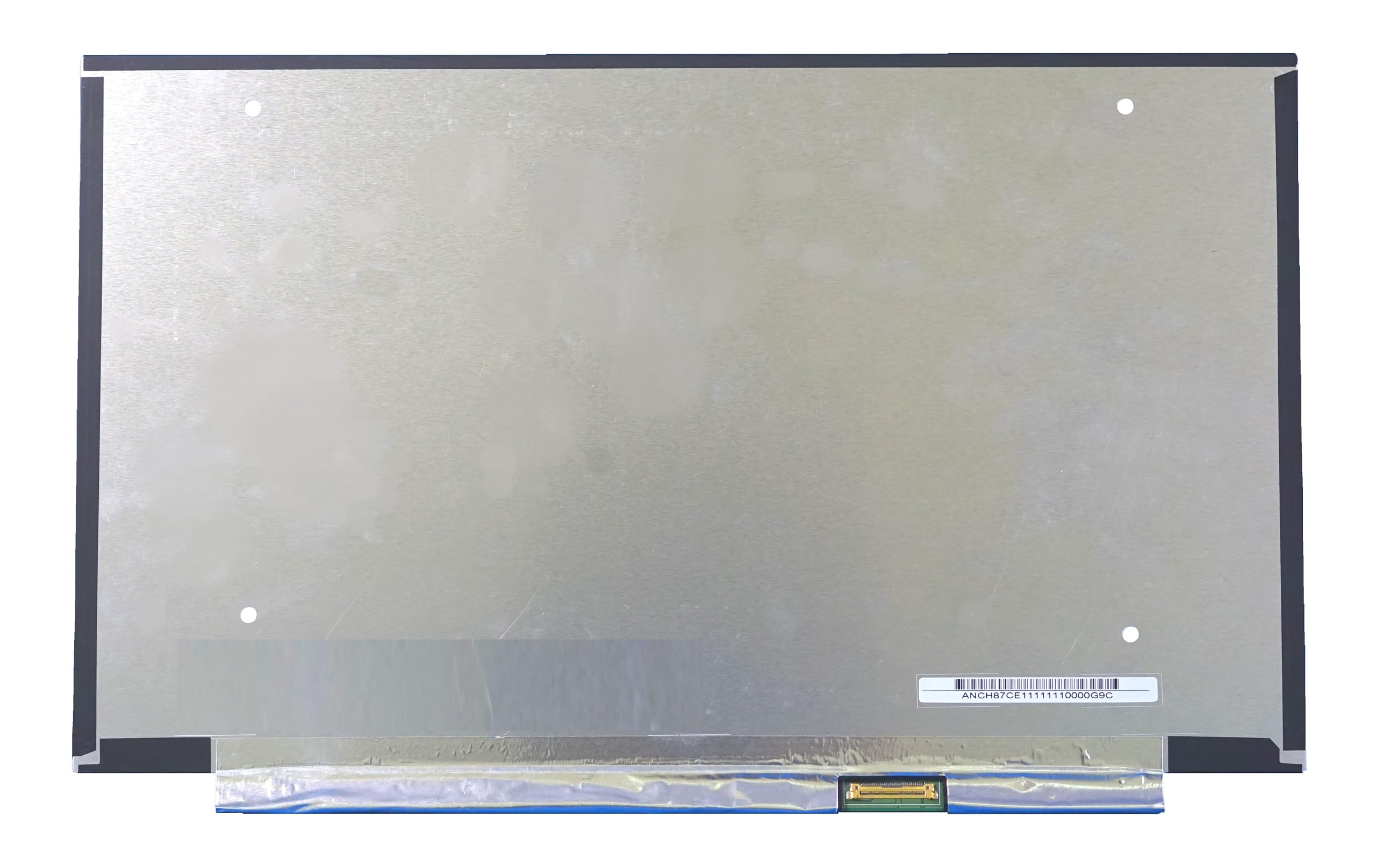 Display LCD 15.6 FHD 120Hz Per Lenovo IdeaPad 3 Gaming 3-15ACH6