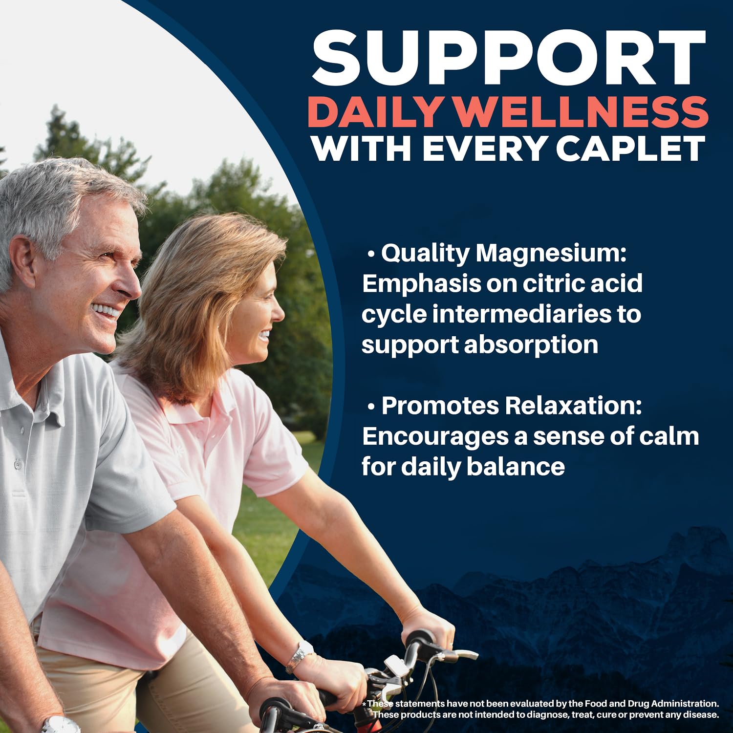 Ayush Herbs SupraMag, Magnesium Blend, Citrate, Energy Support, 90 Servings — Amazon image 5