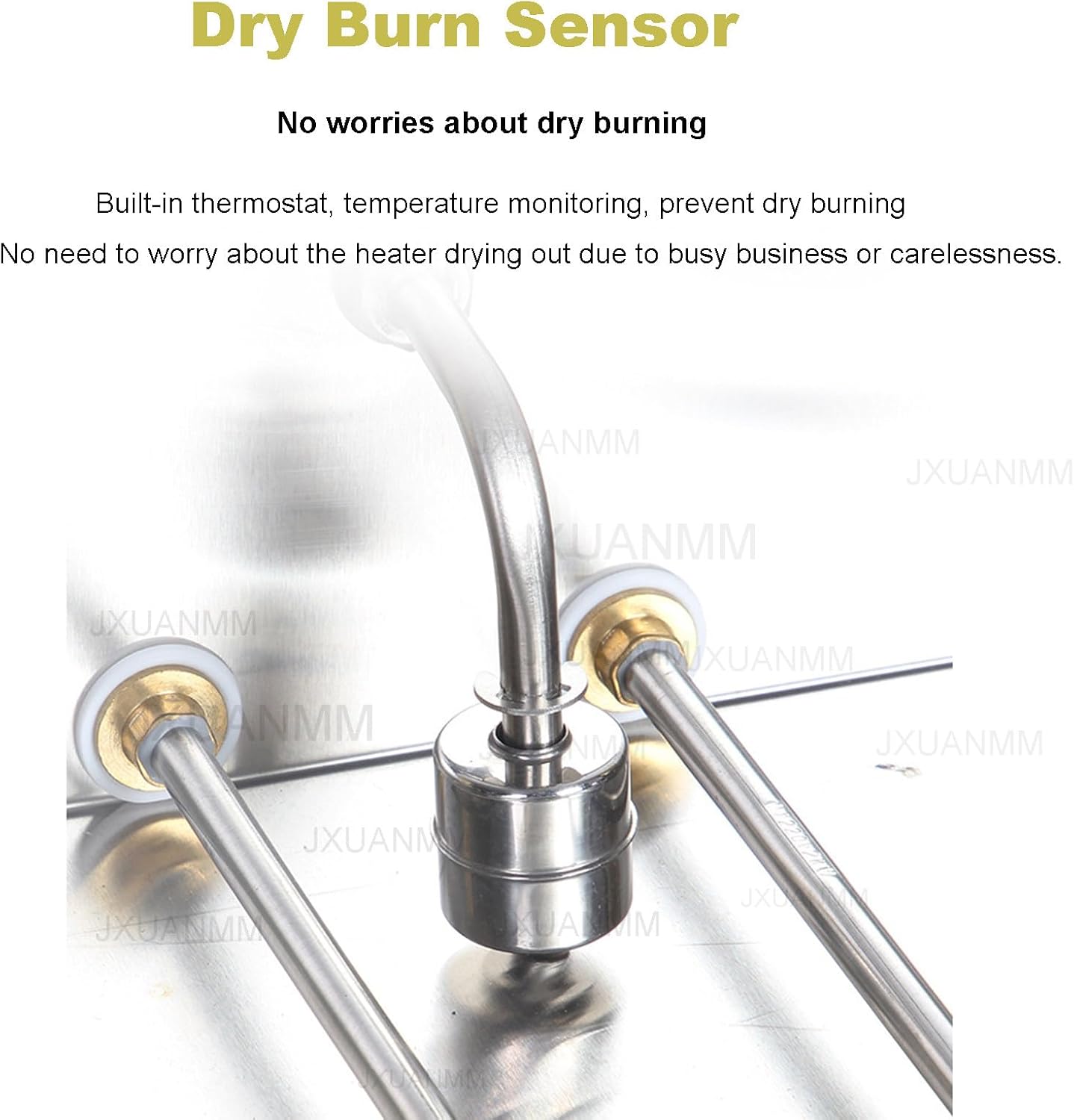 Commercial Electric Steam Cooker, Dim Sum Electric Steam Cooker, Dry Boil Alarm Independent Water Supply Device,4holes (6holes)