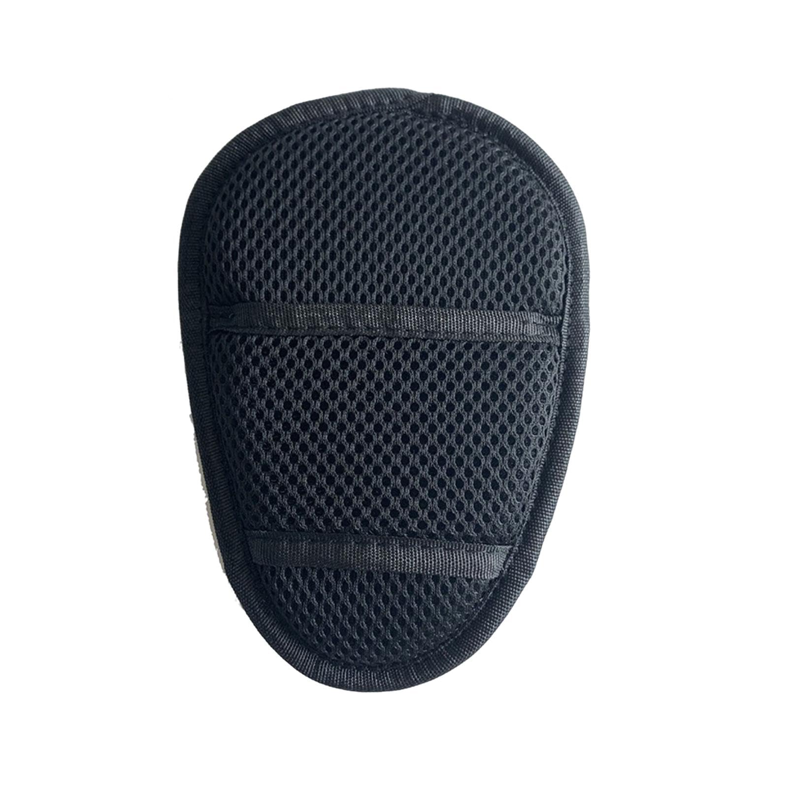 Universal Baby Stroller Car Seat Crotch Pad for Car Seat Pram Stroller Black | Car Safety Seats | Car Seat Accessories-image-34