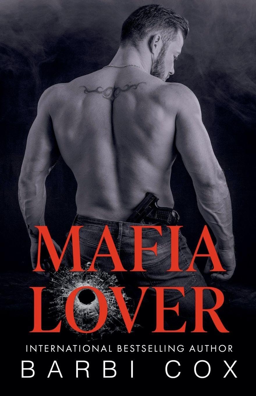Mafia Lover: 1 (Mafia Enemies to Lovers)