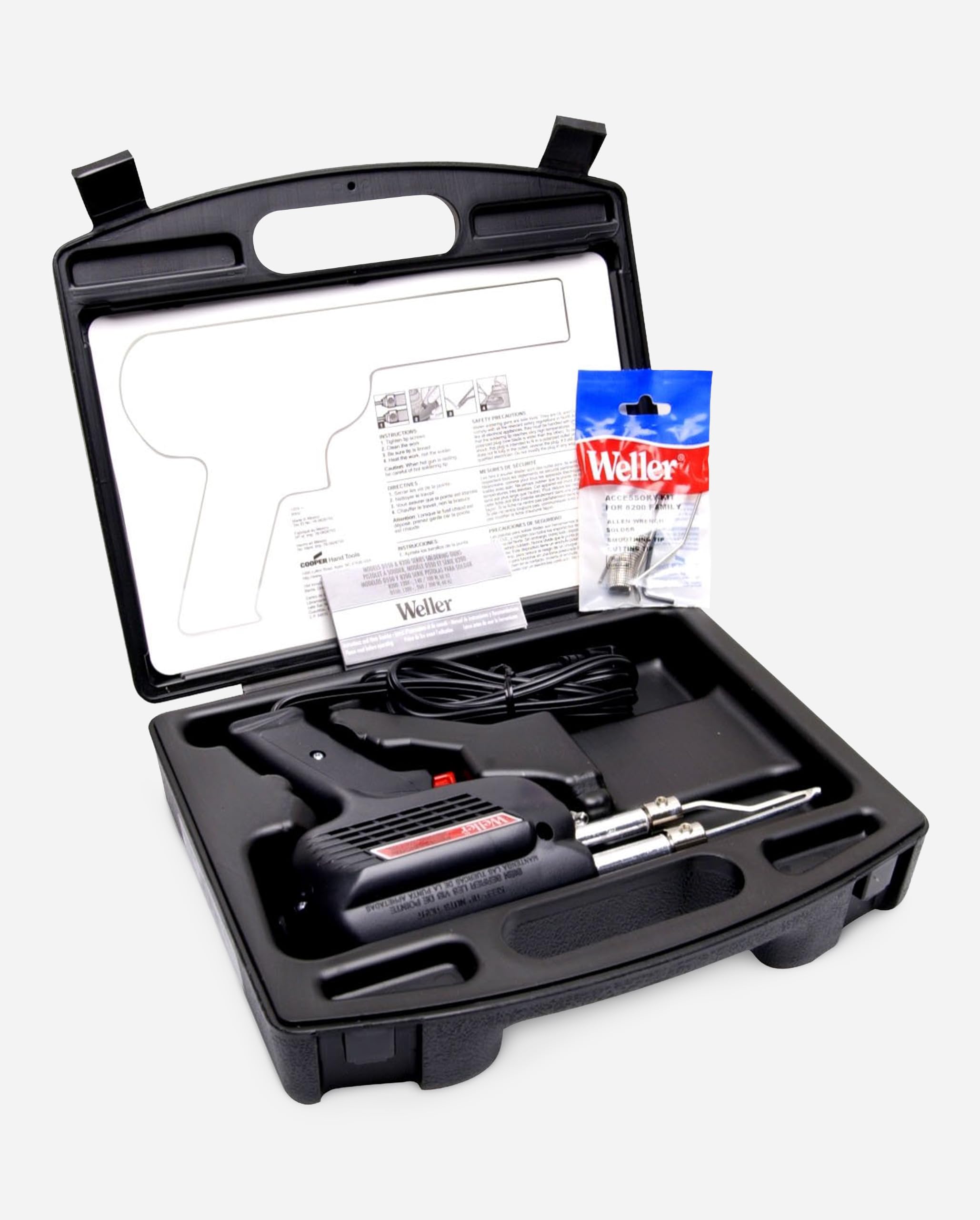 Weller 70 Watt Digital Soldering Station | WE1010NA product image 22