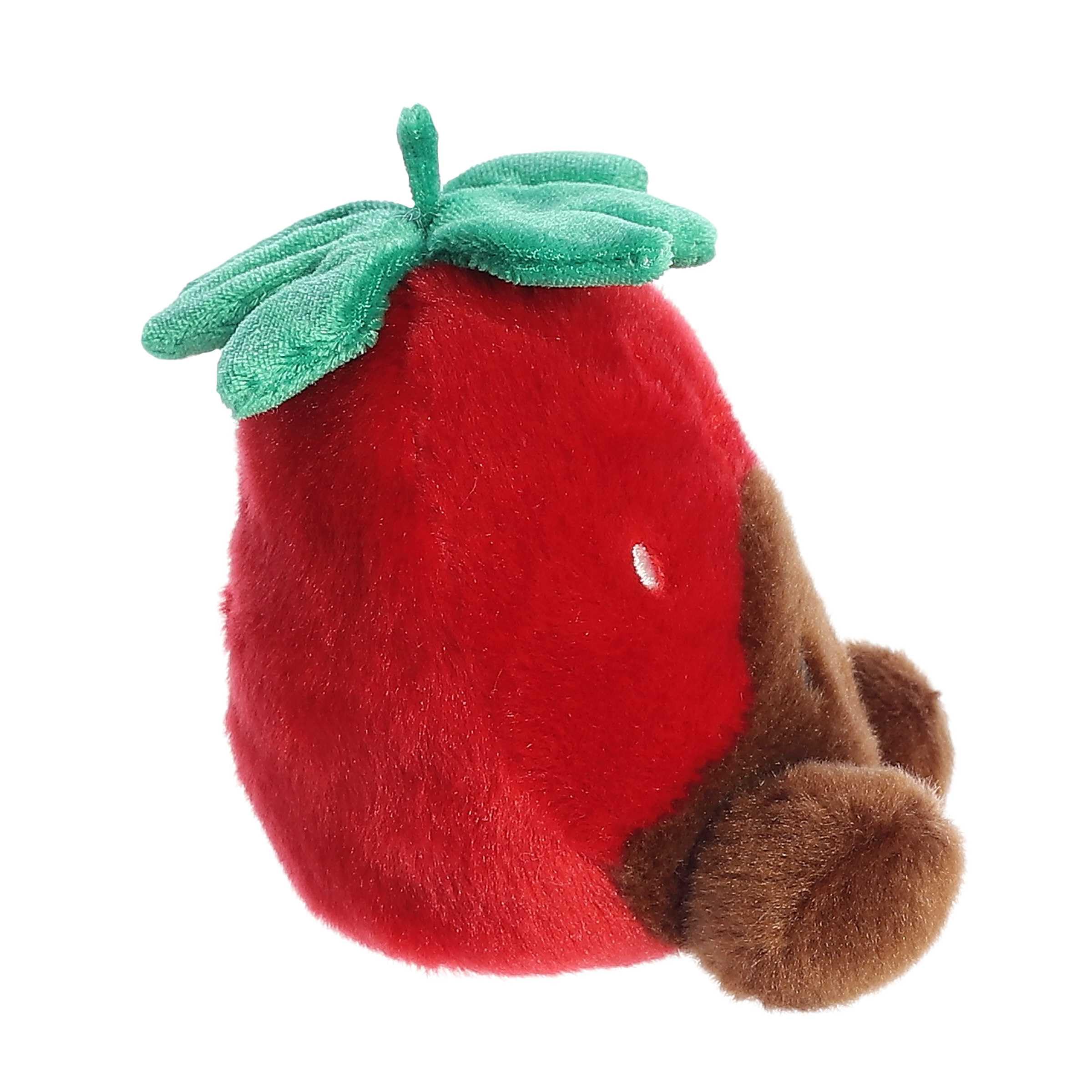 Amazon.com: Aurora® Adorable Palm Pals™ Valentino Chocolate