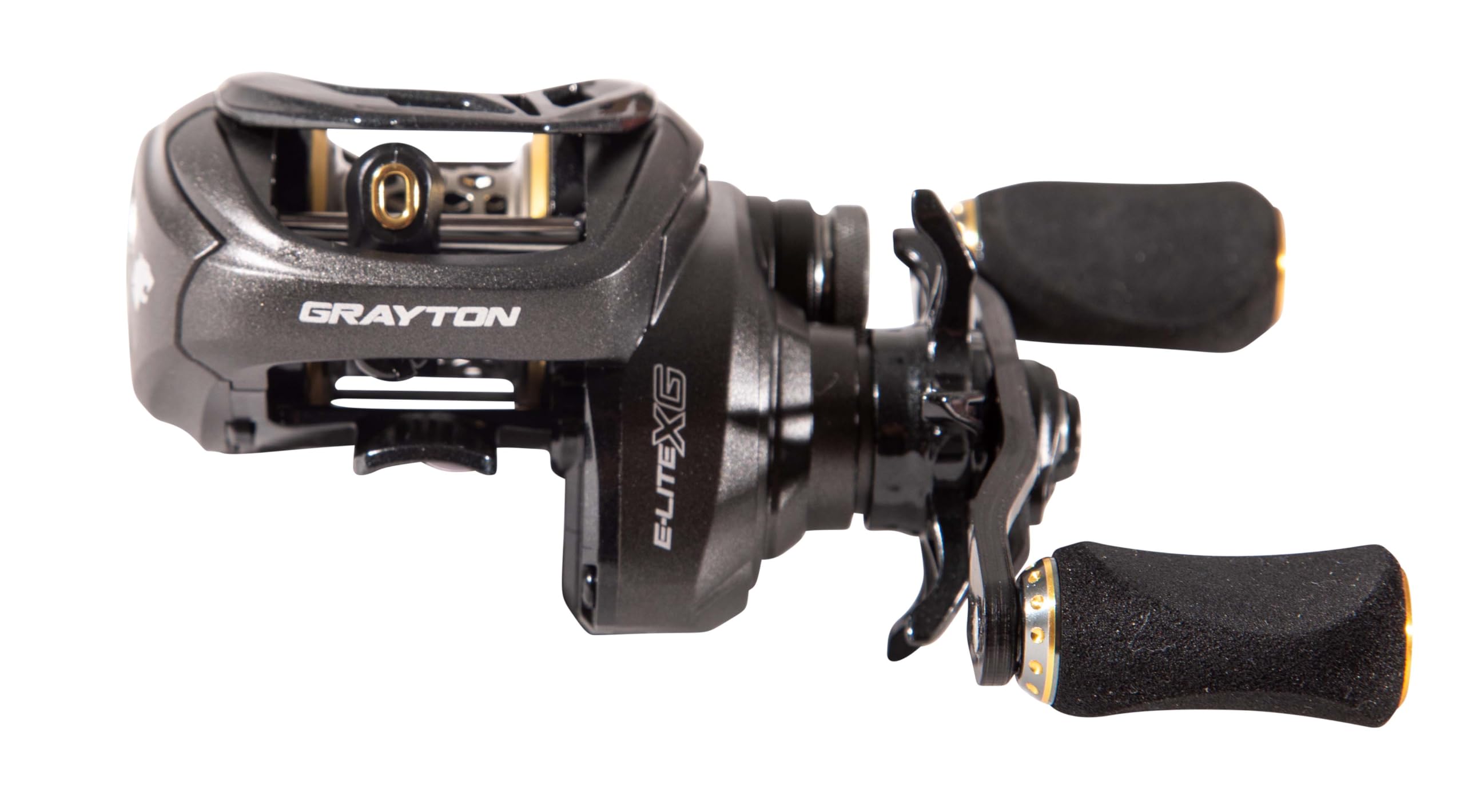 Grayton Reel LH
