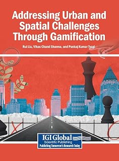 Addressing Urban and Spatial Challenges Through Gamification