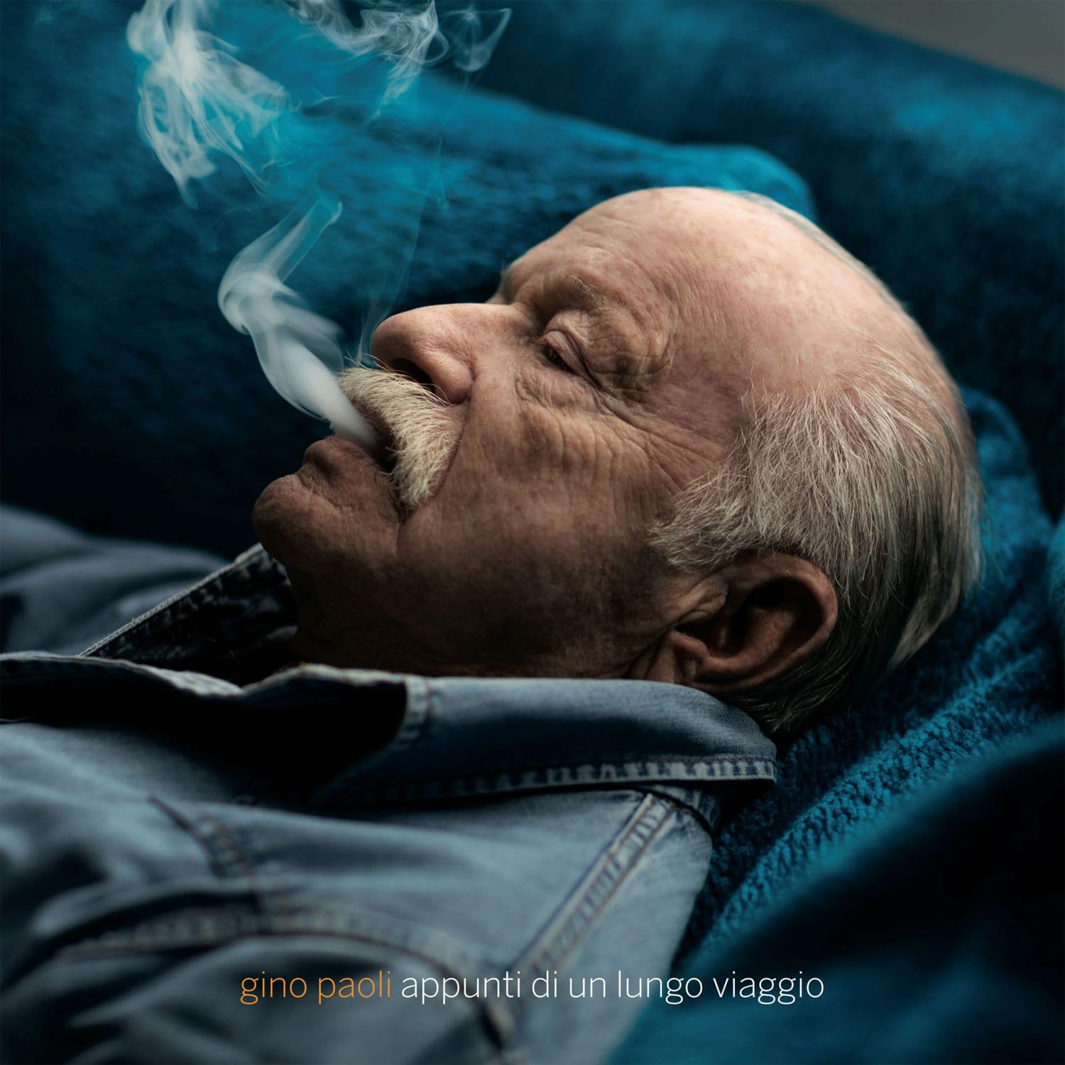 Appunti di un lungo viaggio (Doppio LP)