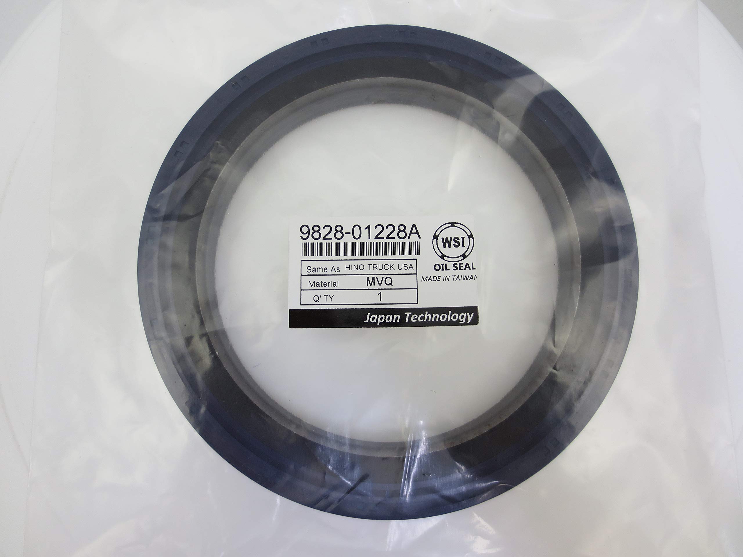 貴重　昭和レトロ　バイオJ PCV-J10V5 Amazon.com: WSI 9828-01228A Oil Seal for Hino Truck USA
